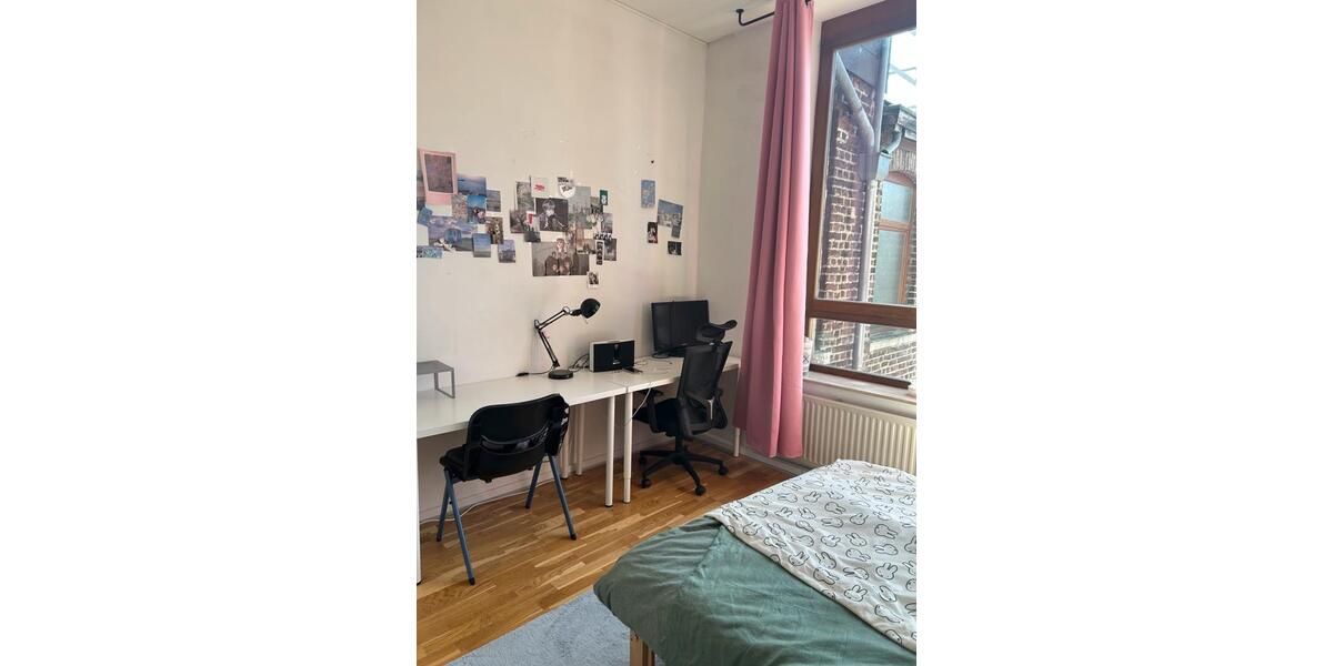 Wohnen auf Zeit Aachen Aachen-Mitte - 3 Zimmer, 15 m&sup2;, 500&euro; | Angebot:26517759