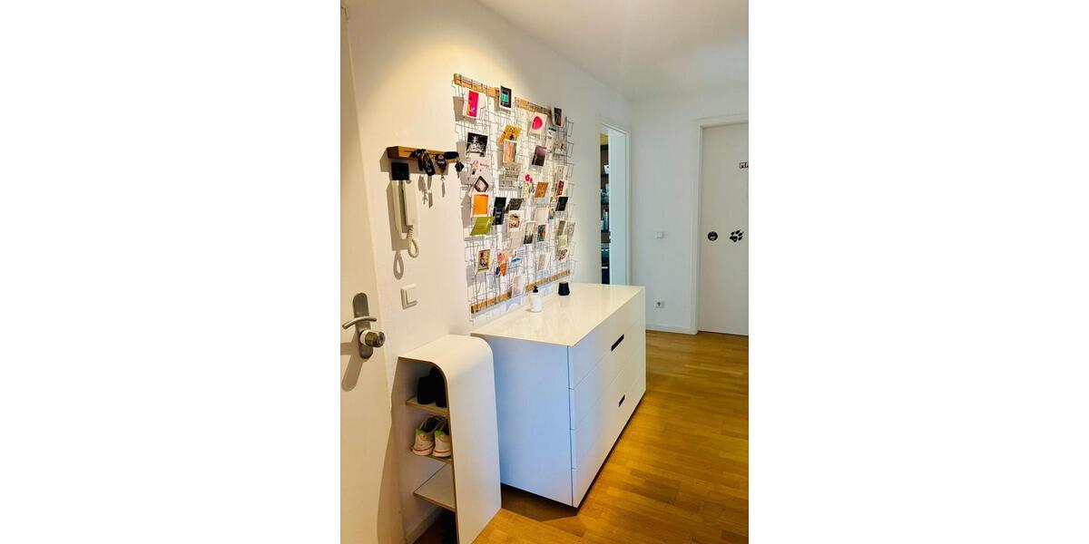 Etagenwohnung Starnberg - 4 Zimmer, 110 m&sup2;, 3.500&euro; | Angebot:25149911