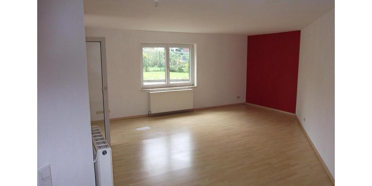 Helle Zweizimmerwohnung in Dransfeld 2 zimmer