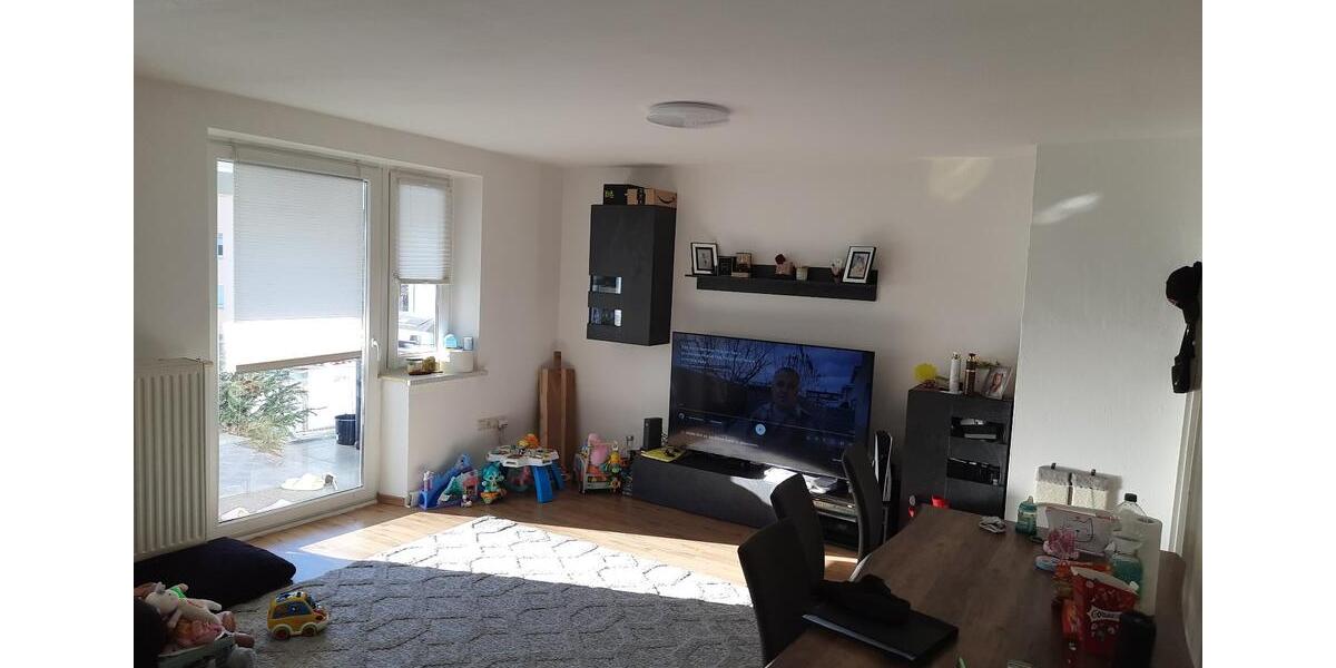 3-Zimmer Wohnung mit Einbauküche Stellplatz 3 zimmer