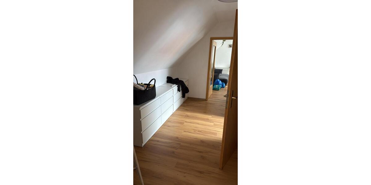 Dachgeschoßwohnung Rehburg-Loccum Loccum - 1 Zimmer, 50 m&sup2;, 370&euro; | Angebot:26478968