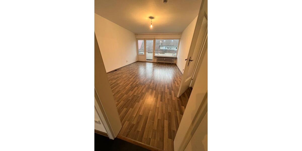 Etagenwohnung Karlsruhe Innenstadt-Ost - 2 Zimmer, 55 m&sup2;, 900&euro; | Angebot:26582434
