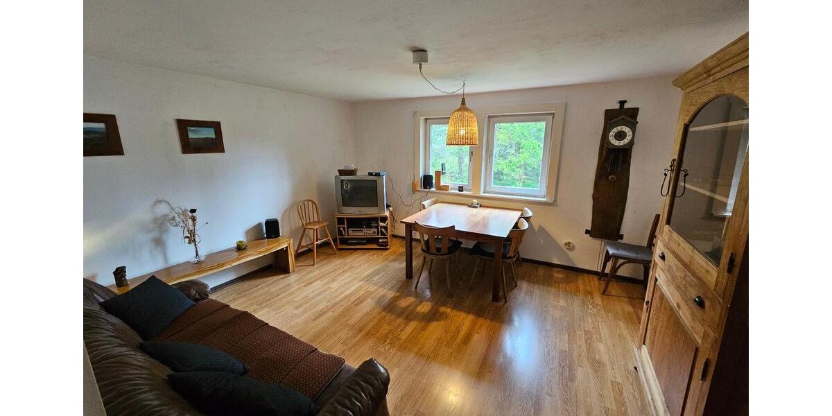 Wohnen auf Zeit Bad Harzburg - 3 Zimmer, 60 m&sup2;, 850&euro; | Angebot:26234846