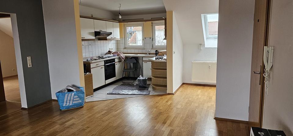 Etagenwohnung Weißbach - 3 Zimmer, 69 m&sup2;, 900&euro; | Angebot:26507785