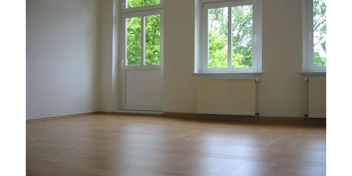 Etagenwohnung Torgau - 3 Zimmer, 88 m&sup2;, 530&euro; | Angebot:26797247