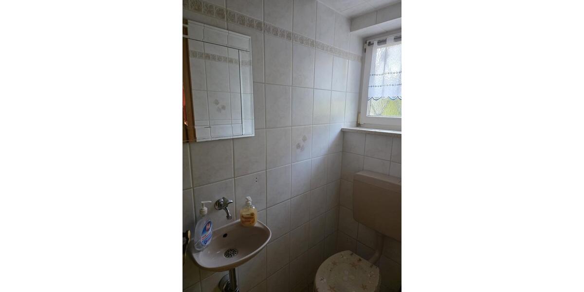 Reihenhaus Kempten (Allgäu) Auf der Halde - 5 Zimmer, 160 m&sup2;, 1.800&euro; | Angebot:26031860