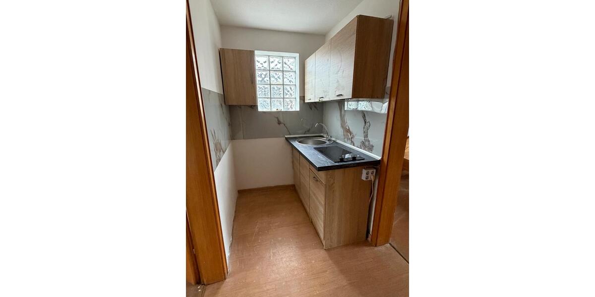 Etagenwohnung Stadtkyll - 3 Zimmer, 70 m&sup2;, 490&euro; | Angebot:26533942