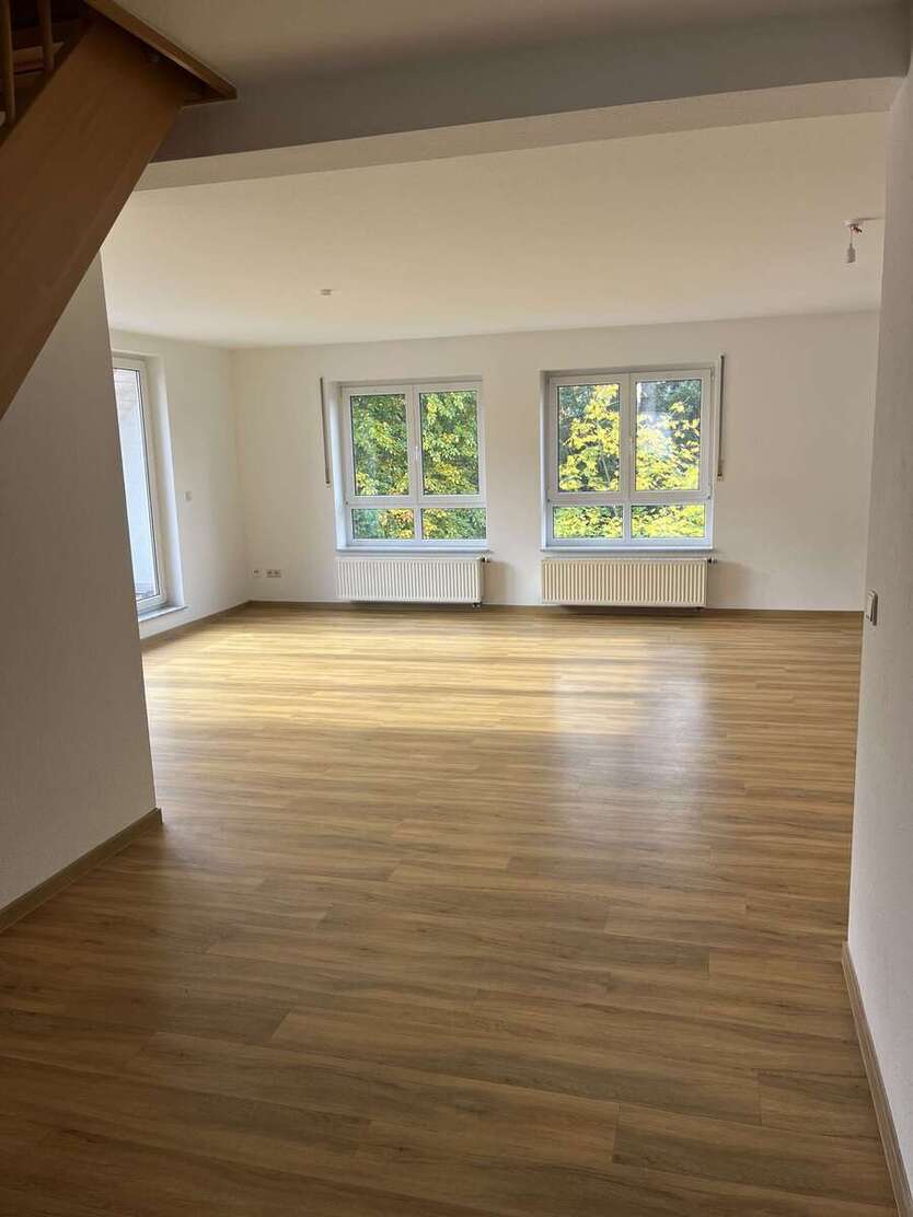 Wohnung zum Mieten in Walldorf 1.550 € 144 m² 4.5 zimmer