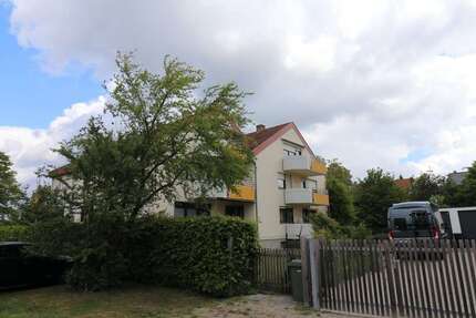 Wohnung Fürth Eigenes Heim - 2 Zimmer, 72 m&sup2;, 850&euro; | Angebot:27031647