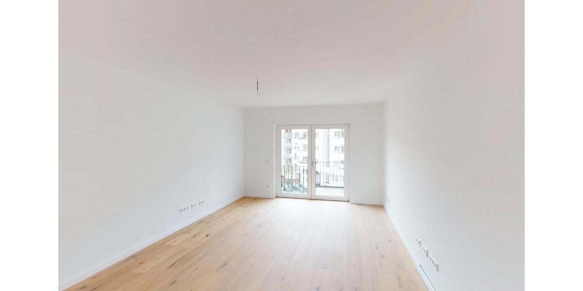 Erdgeschoßwohnung Düsseldorf Stadtbezirk 3 - 4 Zimmer, 93 m&sup2;, 1.850&euro; | Angebot:25991736