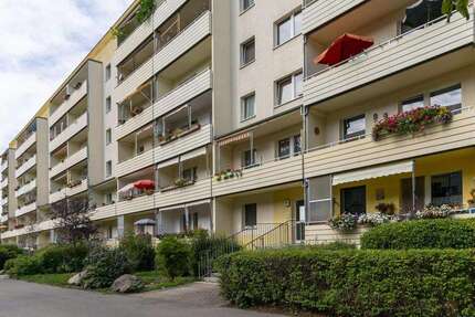 Wohnung Leipzig Grünau-Mitte - 4 Zimmer, 90 m&sup2;, 591&euro; | Angebot:27242669