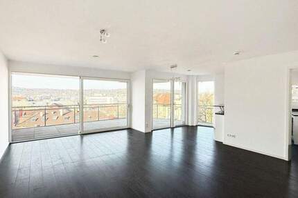 Exklusive Wohnung in bester Innenstadtlage 4 zimmer