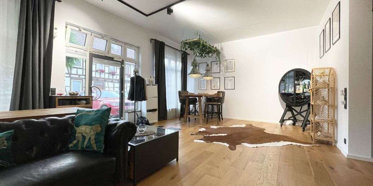 Etagenwohnung Ebersbach - 2 Zimmer, 74 m&sup2;, 1.030&euro; | Angebot:26992339