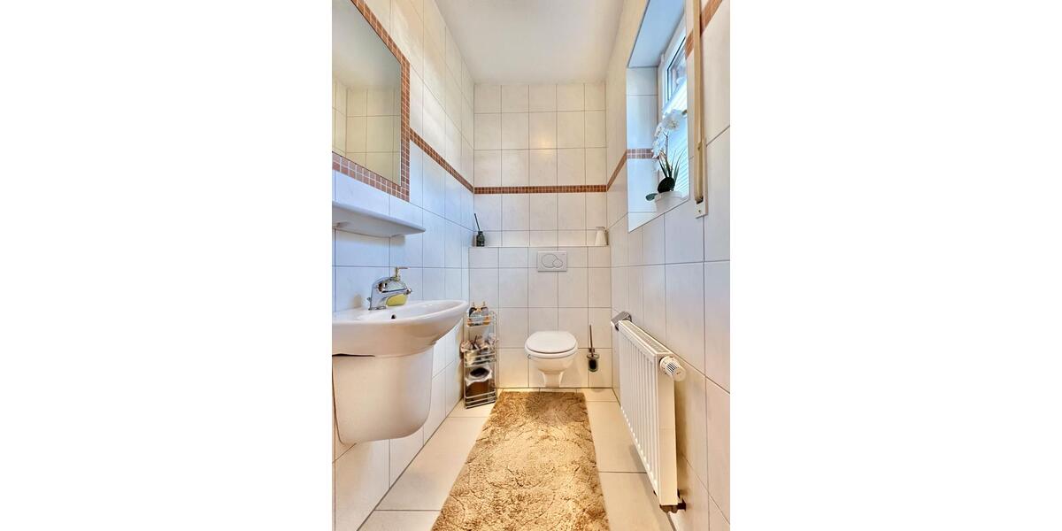 Doppelhaushälfte Meppen - 4 Zimmer, 147 m&sup2;, 1.350&euro; | Angebot:23088341