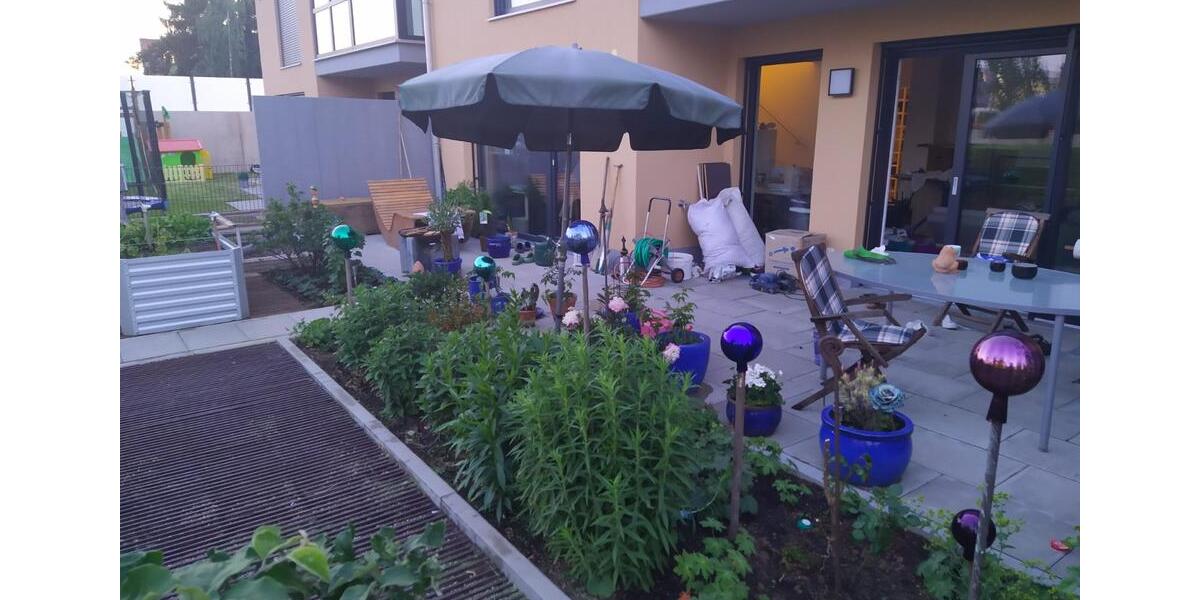 Wohnen auf Zeit Kaufering - 16 Zimmer, 650&euro; | Angebot:23065183