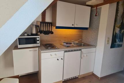 Wohnen auf Zeit Potsdam Babelsberg - 1.5 Zimmer, 33 m&sup2;, 880&euro; | Angebot:26417555