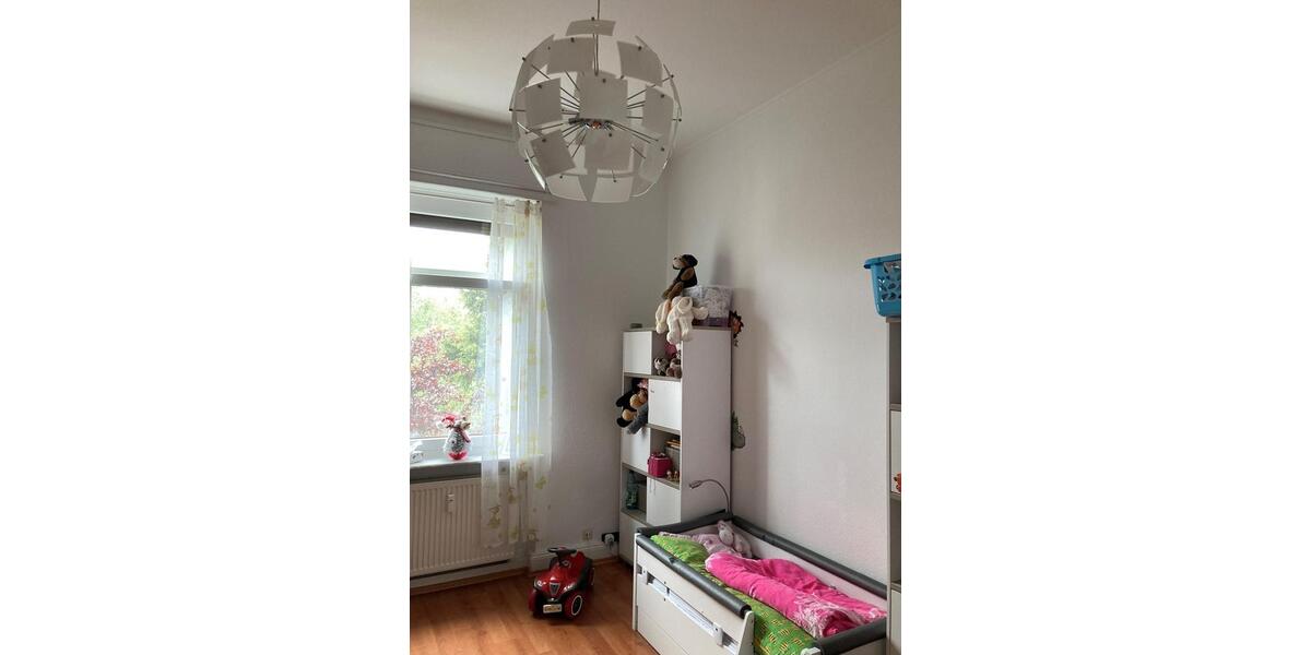 Ruhiges Wohnen im Herzen von Erbenheim 4 zimmer