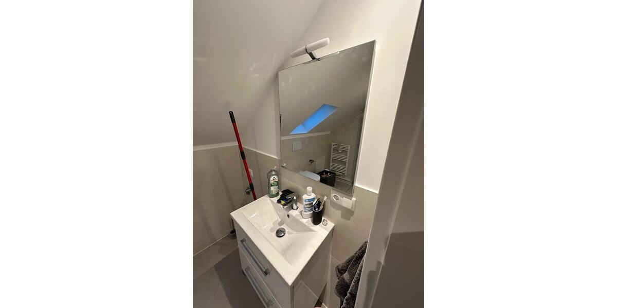 Etagenwohnung Bremen Schwachhausen - 1 Zimmer, 12 m&sup2;, 550&euro; | Angebot:26631062