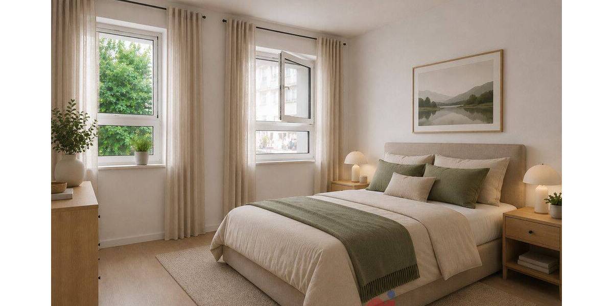 Etagenwohnung Magdeburg / Stadtfeld Ost Stadtfeld Ost - 4 Zimmer, 94 m&sup2;, 860&euro; | Angebot:26835571