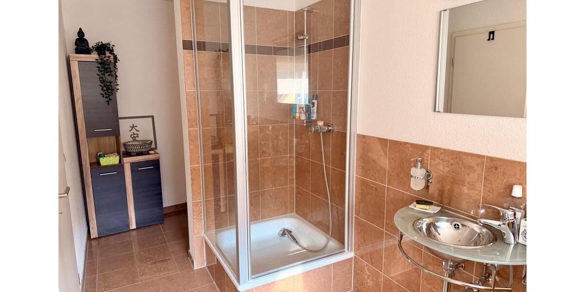 Dachgeschoßwohnung Trier Feyen-Weismark - 3 Zimmer, 108 m&sup2;, 800&euro; | Angebot:26030785