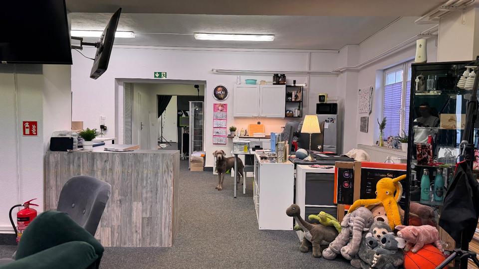 Gewerbeobjekt Schwarzheide - 911&euro; | Angebot:24941170