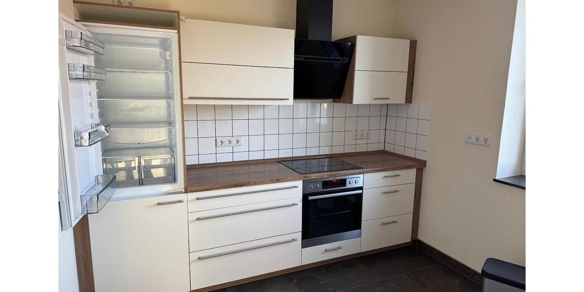 Etagenwohnung Schipkau Barranmühle - 3 Zimmer, 69 m&sup2;, 700&euro; | Angebot:25428538