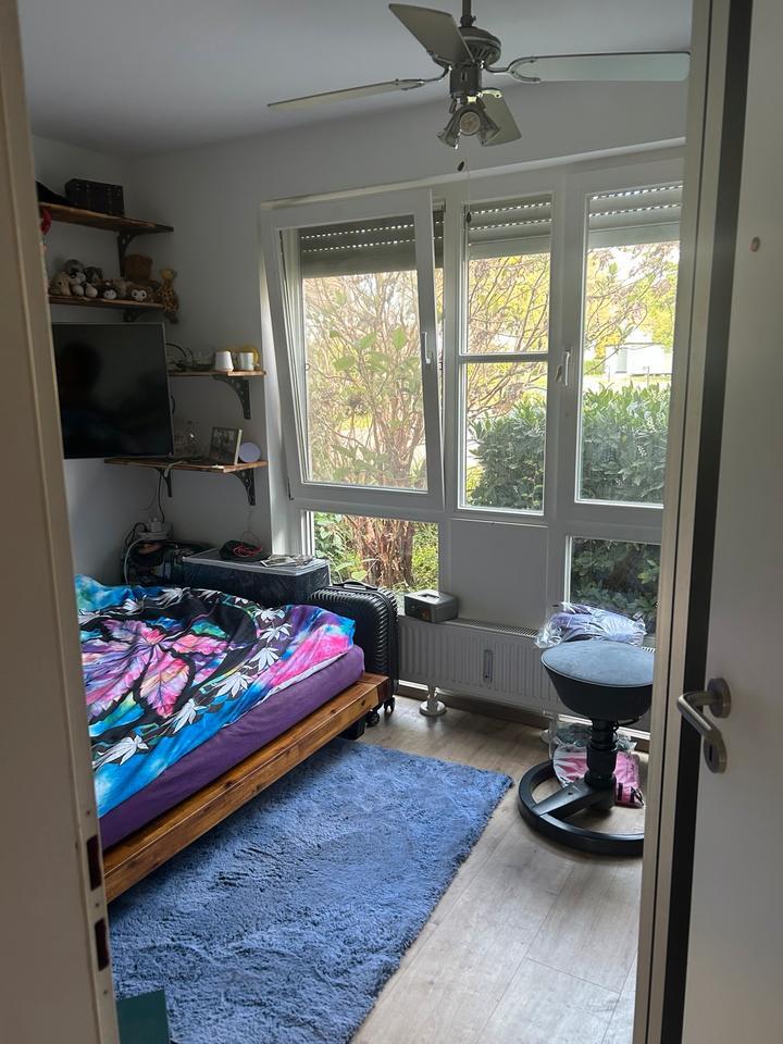 WG-Zimmer zu vermieten
