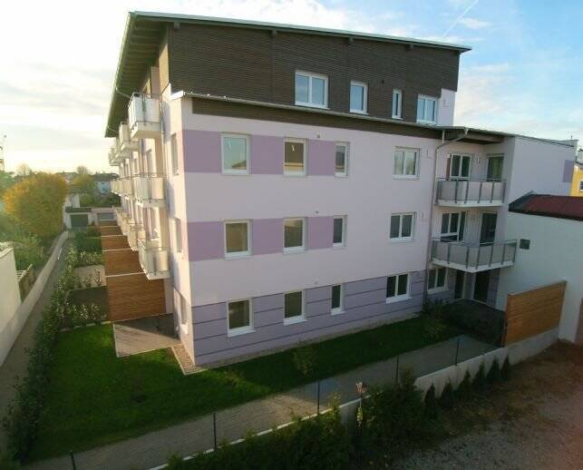 Terrassenwohnung Neumarkt-Sankt Veit Sankt Veit - 2 Zimmer, 62 m&sup2;, 670&euro; | Angebot:26289707