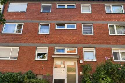 Wohnung Köln / Gremberghoven Gremberghoven - 3 Zimmer, 71 m&sup2;, 1.200&euro; | Angebot:27076102