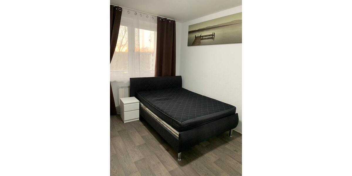 Wohnen auf Zeit Hennigsdorf - 1 Zimmer, 15 m&sup2;, 570&euro; | Angebot:26334979