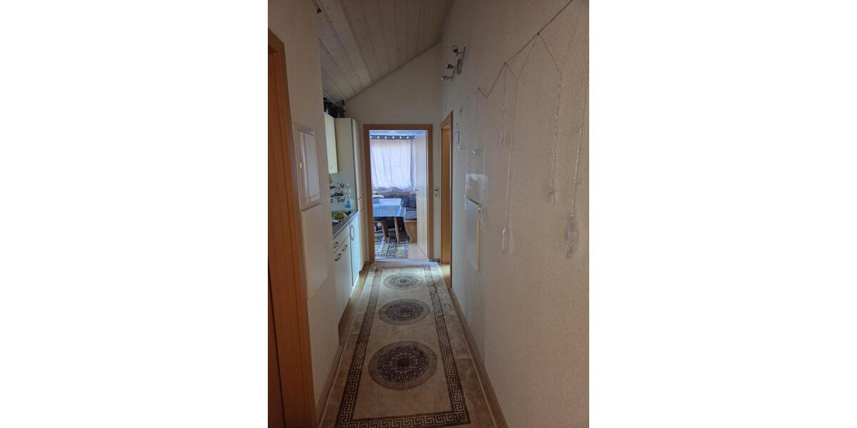 Dachgeschoßwohnung Heilbronn Frankenbach - 3 Zimmer, 54 m&sup2;, 900&euro; | Angebot:26045331