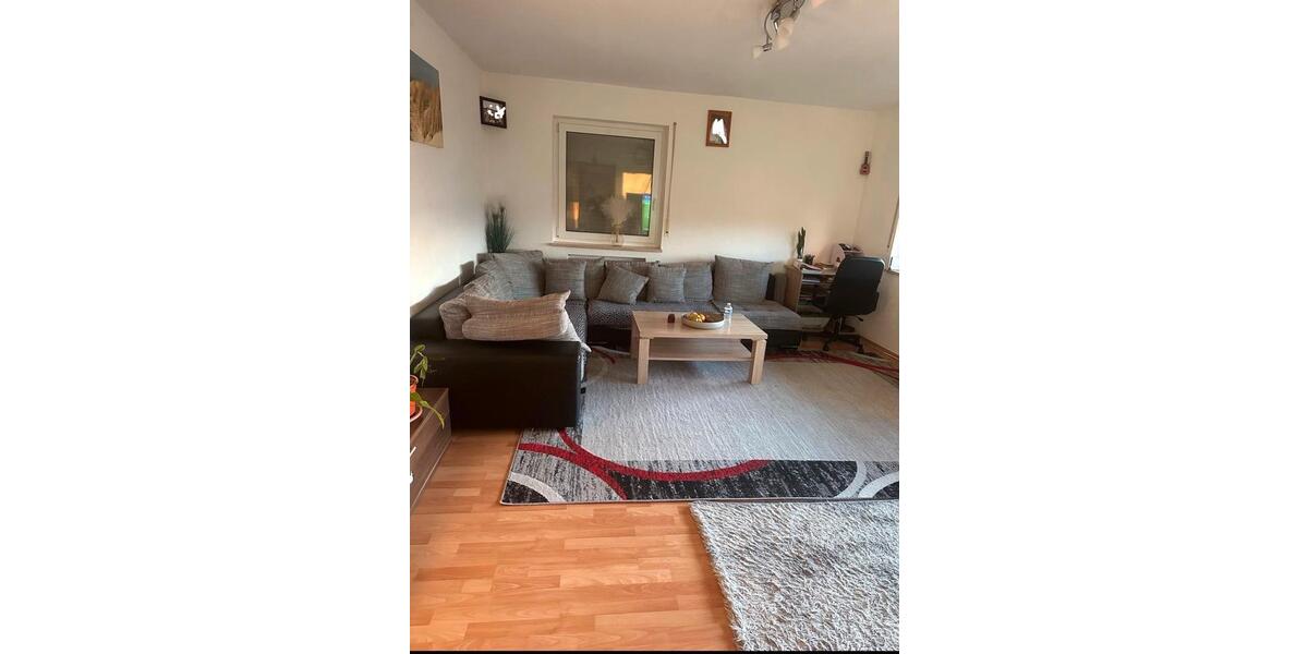 Etagenwohnung Bad Bellingen - 2 Zimmer, 63 m&sup2;, 1.046&euro; | Angebot:24997021