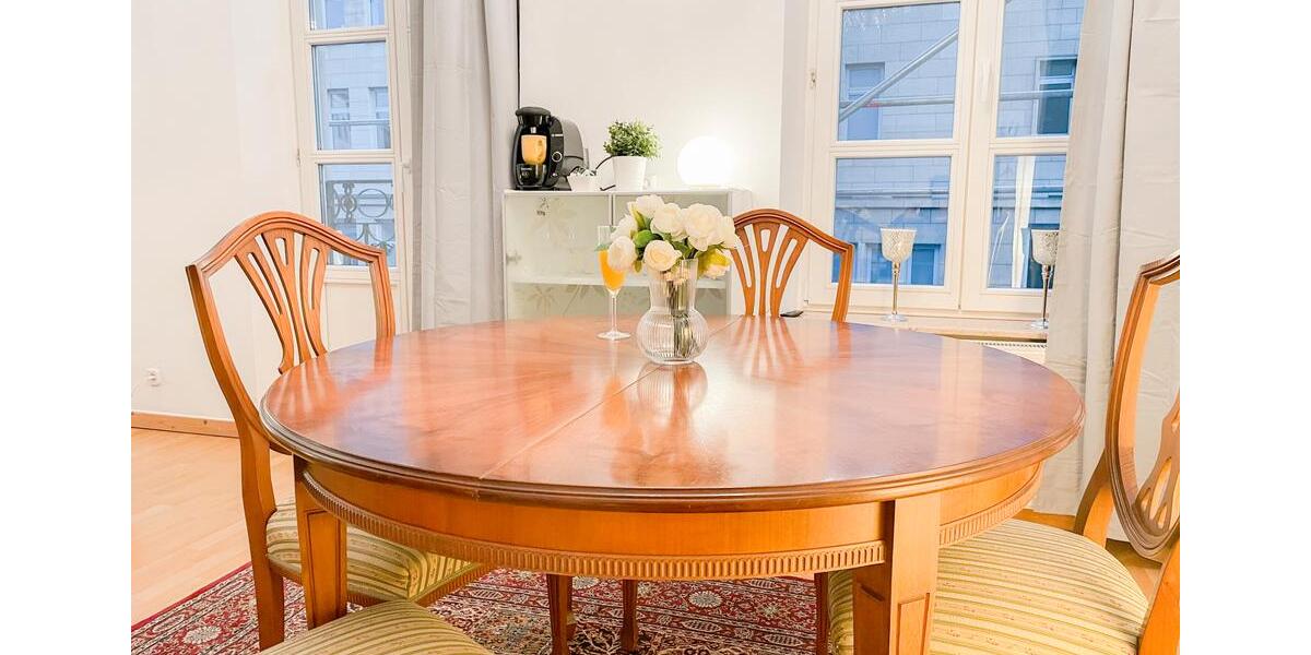 Wohnen auf Zeit Aachen Aachen-Mitte - 1 Zimmer, 30 m&sup2;, 900&euro; | Angebot:11933330