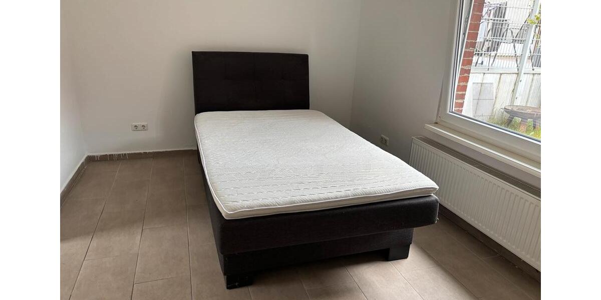 Erdgeschoßwohnung Helmstedt - 2.5 Zimmer, 65 m&sup2;, 600&euro; | Angebot:26495645