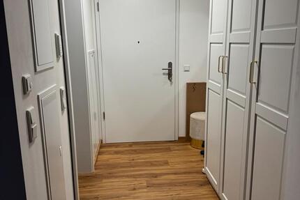 Wohnung Straubing - 1 Zimmer, 41 m&sup2;, 710&euro; | Angebot:25497518