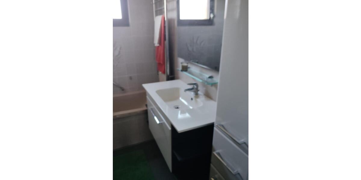 Etagenwohnung Augsburg Pfersee - 1 Zimmer, 25 m&sup2;, 600&euro; | Angebot:26399576