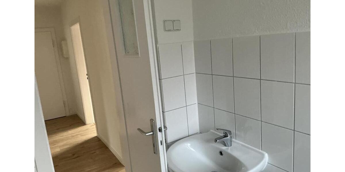 Erdgeschoßwohnung Zeven - 3 Zimmer, 61 m&sup2;, 569&euro; | Angebot:23475697
