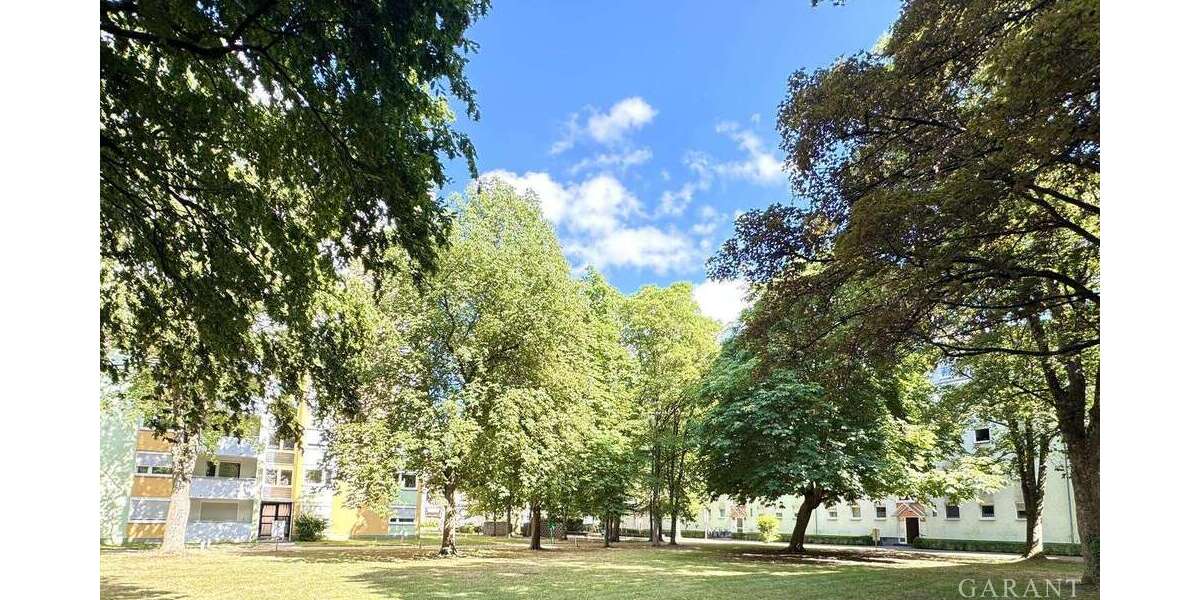 Etagenwohnung Nürnberg Gebersdorf - 3 Zimmer, 70 m&sup2;, 920&euro; | Angebot:27125912