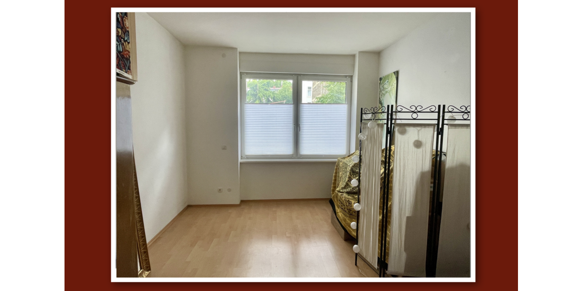 Etagenwohnung Mainz Neustadt - 1 Zimmer, 34 m&sup2;, 495&euro; | Angebot:26802042