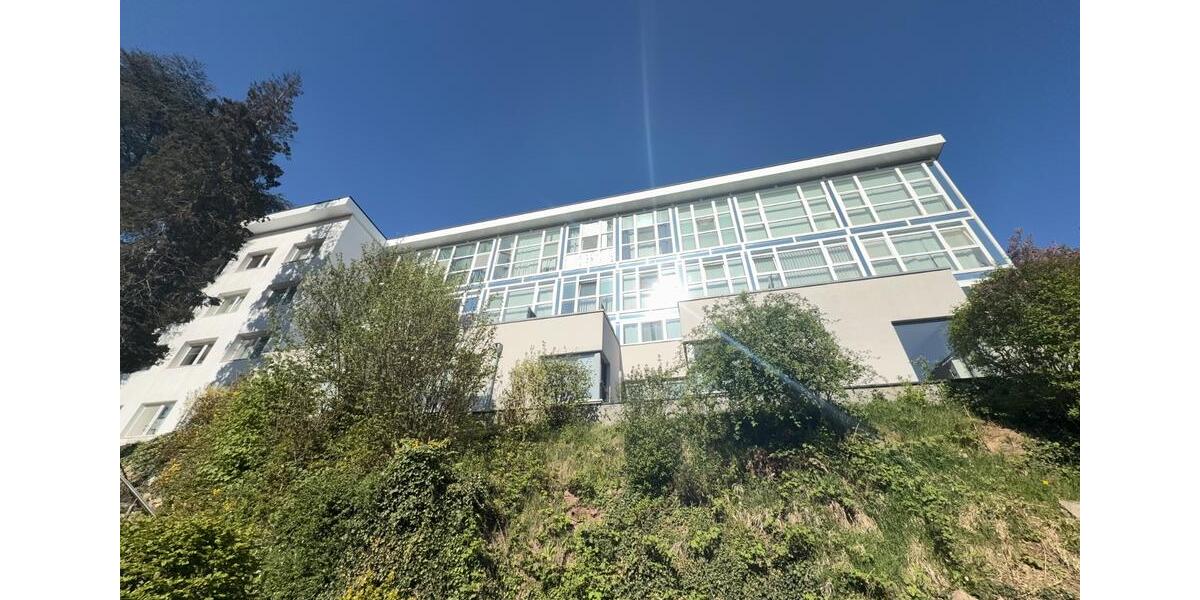 Etagenwohnung Marburg Marbach - 1 Zimmer, 17 m&sup2;, 295&euro; | Angebot:26705139