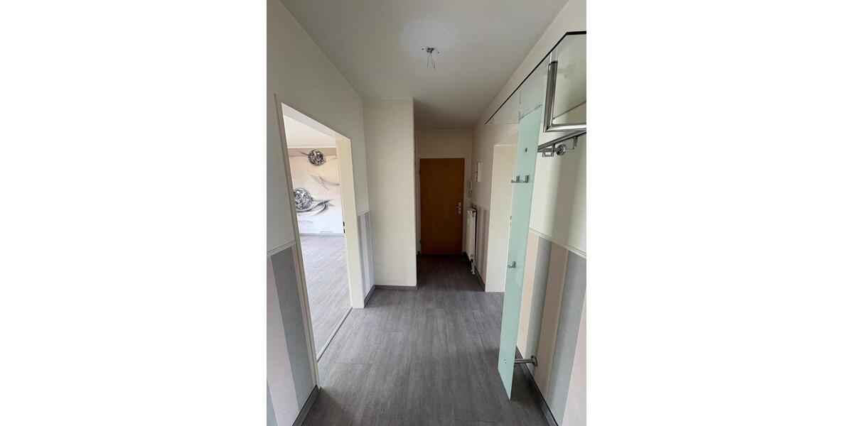 Etagenwohnung Oberhausen Alt-Oberhausen - 3 Zimmer, 63 m&sup2;, 495&euro; | Angebot:26533973