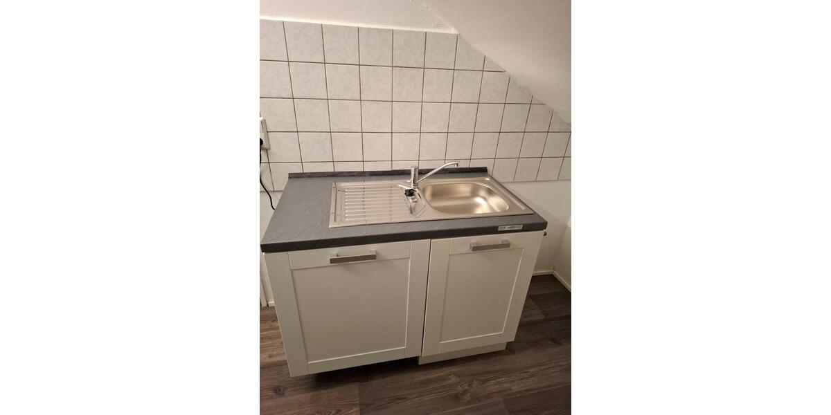 Attraktive, frisch Renovierte 2-Z-Wohnung zur Miete in Lengede 2 zimmer