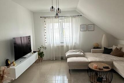 Untermiete 01.02.26-30.04.26 in Weiterstadt 2 zimmer