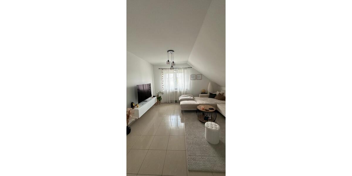 Untermiete 01.02.26-30.04.26 in Weiterstadt 2 zimmer