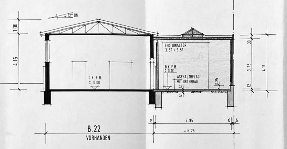 Gewerbeobjekt Pfinztal - 3.700&euro; | Angebot:23650860