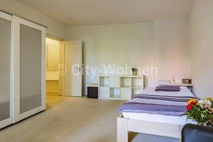 Zimmer Hamburg Eimsbüttel - 1 Zimmer, 1.000&euro; | Angebot:26346018