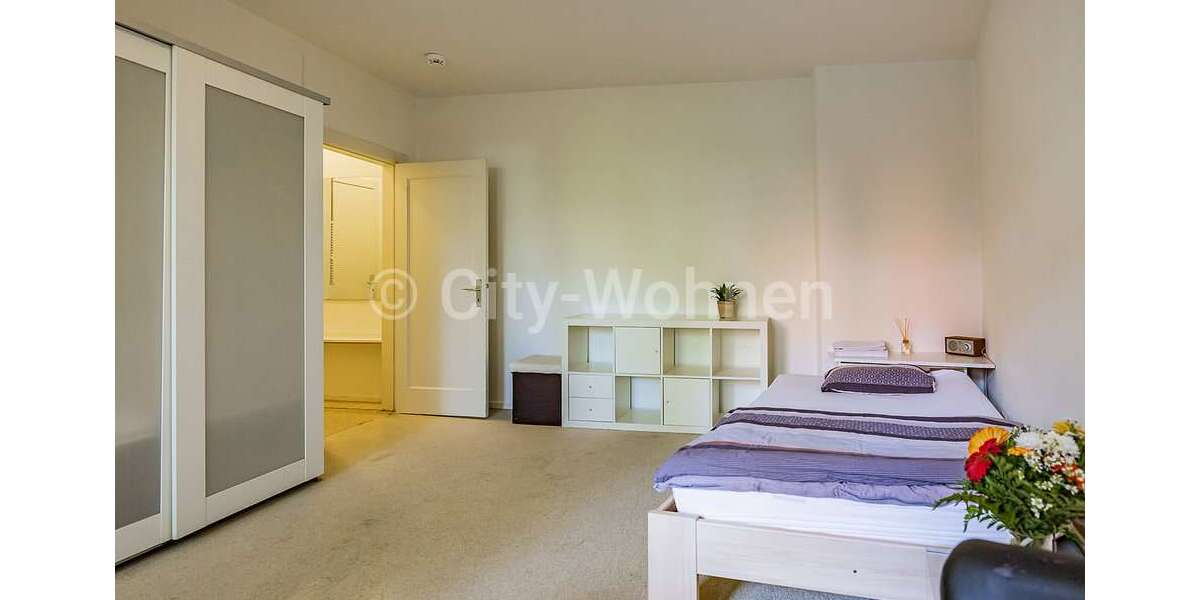 Zimmer Hamburg Eimsbüttel - 1 Zimmer, 1.000&euro; | Angebot:26346018