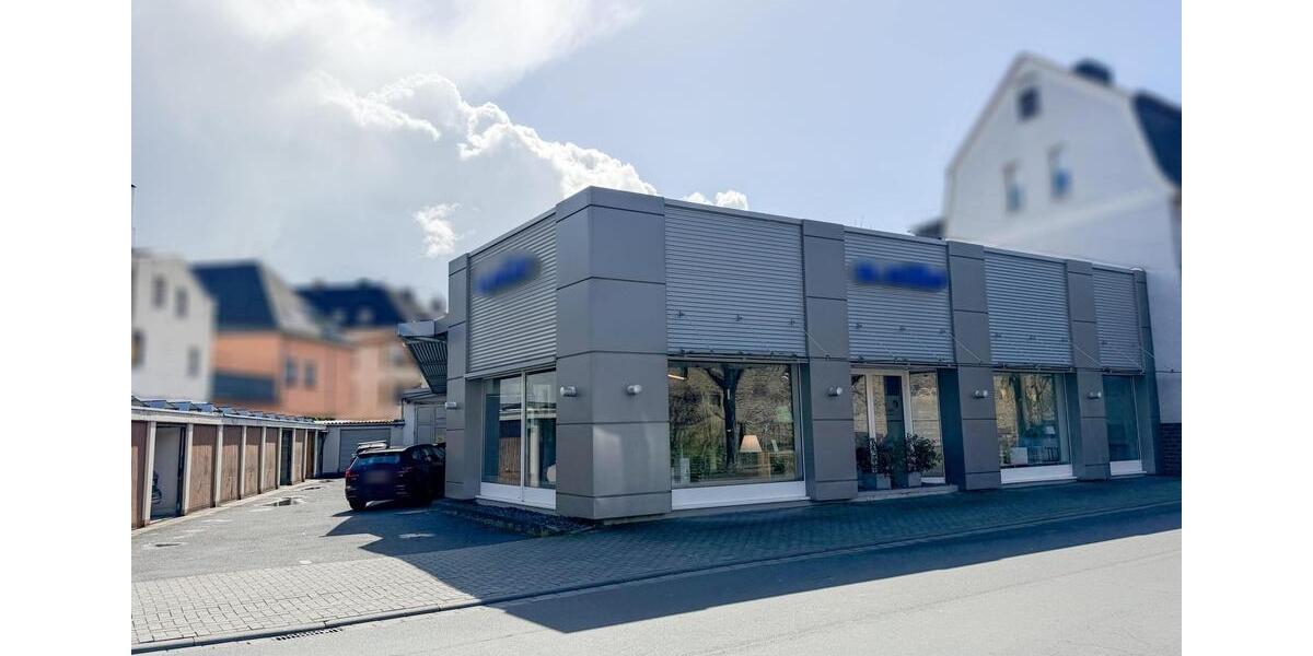 Gewerbeobjekt Andernach - 3.849&euro; | Angebot:26234218