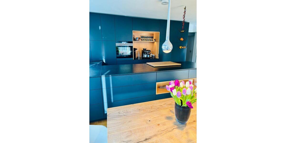 Etagenwohnung Starnberg - 4 Zimmer, 110 m&sup2;, 3.500&euro; | Angebot:25149911