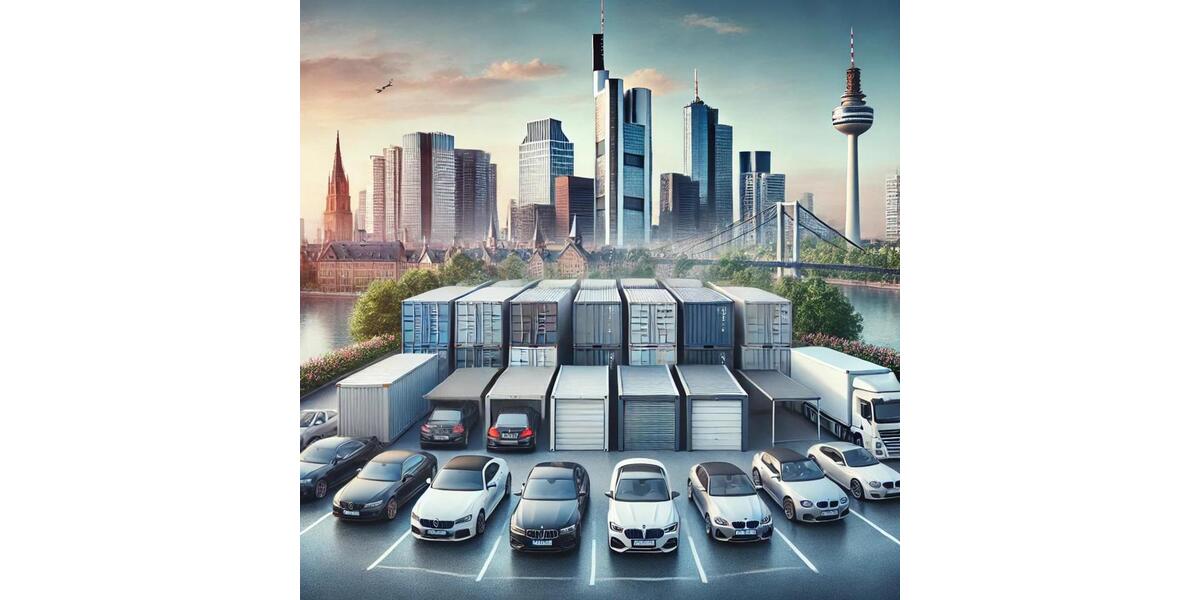 Gewerbeobjekt Heusenstamm - 9&euro; | Angebot:17325373